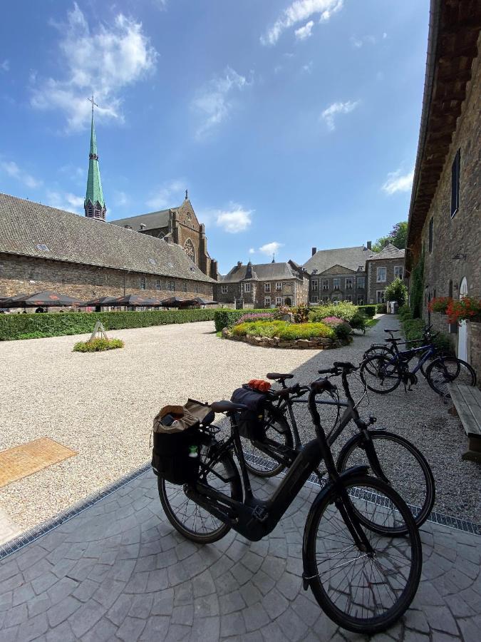 O Macra B&B - Aubel, Pays De Herve Exterior foto