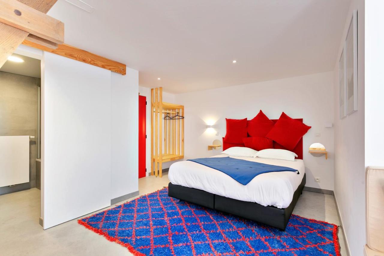 O Macra B&B - Aubel, Pays De Herve Exterior foto