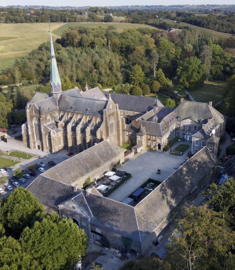 O Macra B&B - Aubel, Pays De Herve Exterior foto