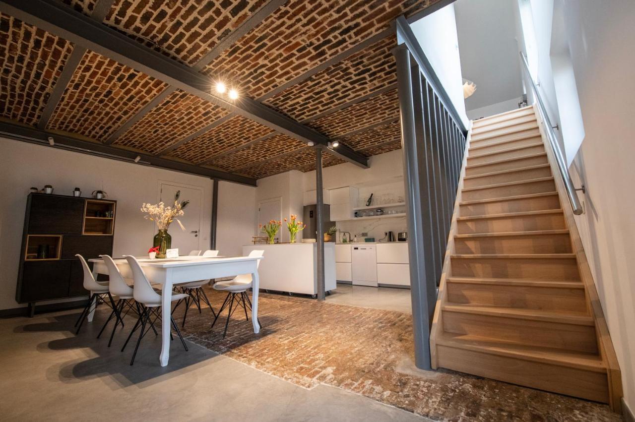 O Macra B&B - Aubel, Pays De Herve Exterior foto