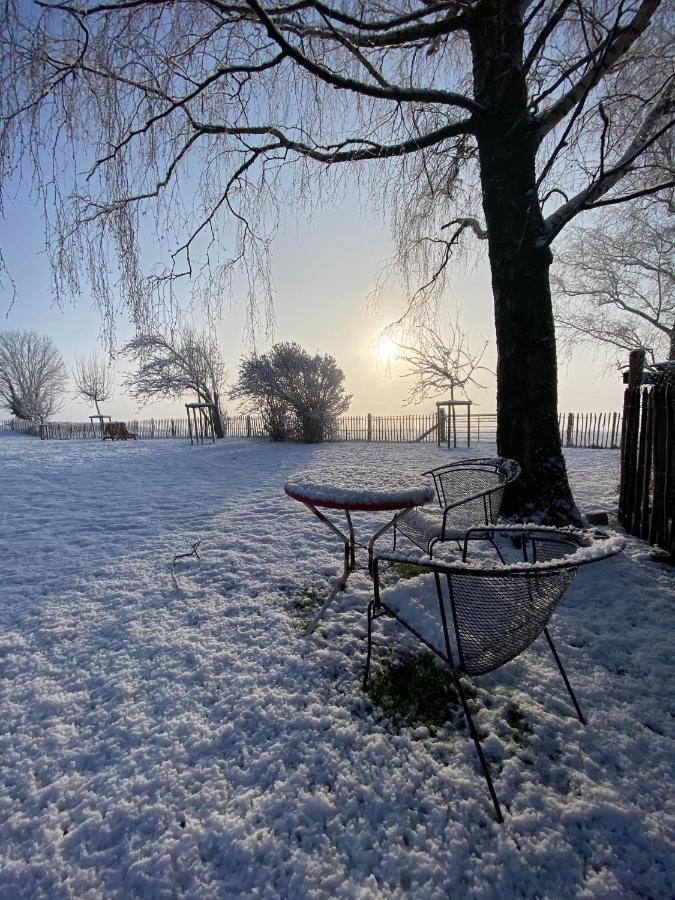 O Macra B&B - Aubel, Pays De Herve Exterior foto
