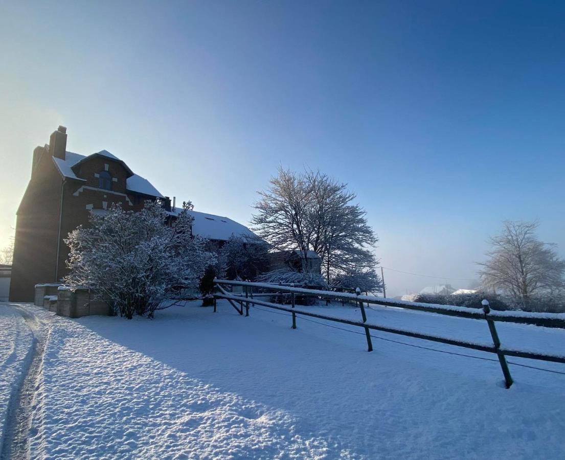 O Macra B&B - Aubel, Pays De Herve Exterior foto